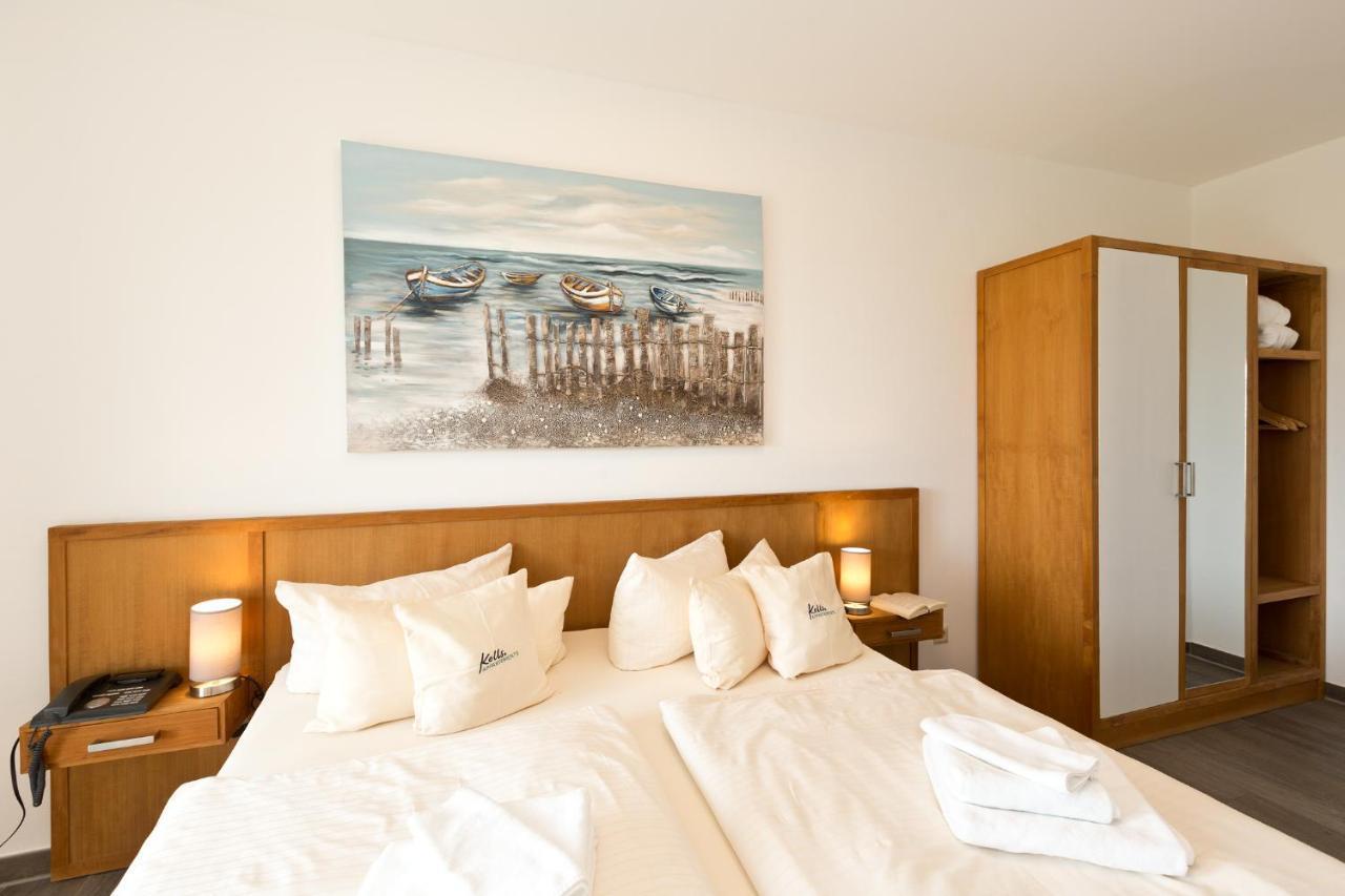 Kells Appartements Клинк Екстериор снимка