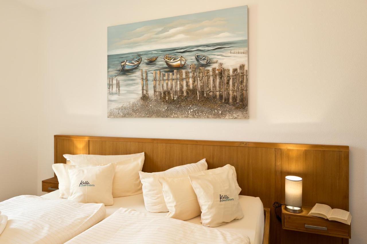 Kells Appartements Клинк Екстериор снимка