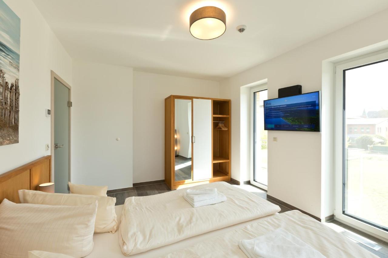 Kells Appartements Клинк Екстериор снимка
