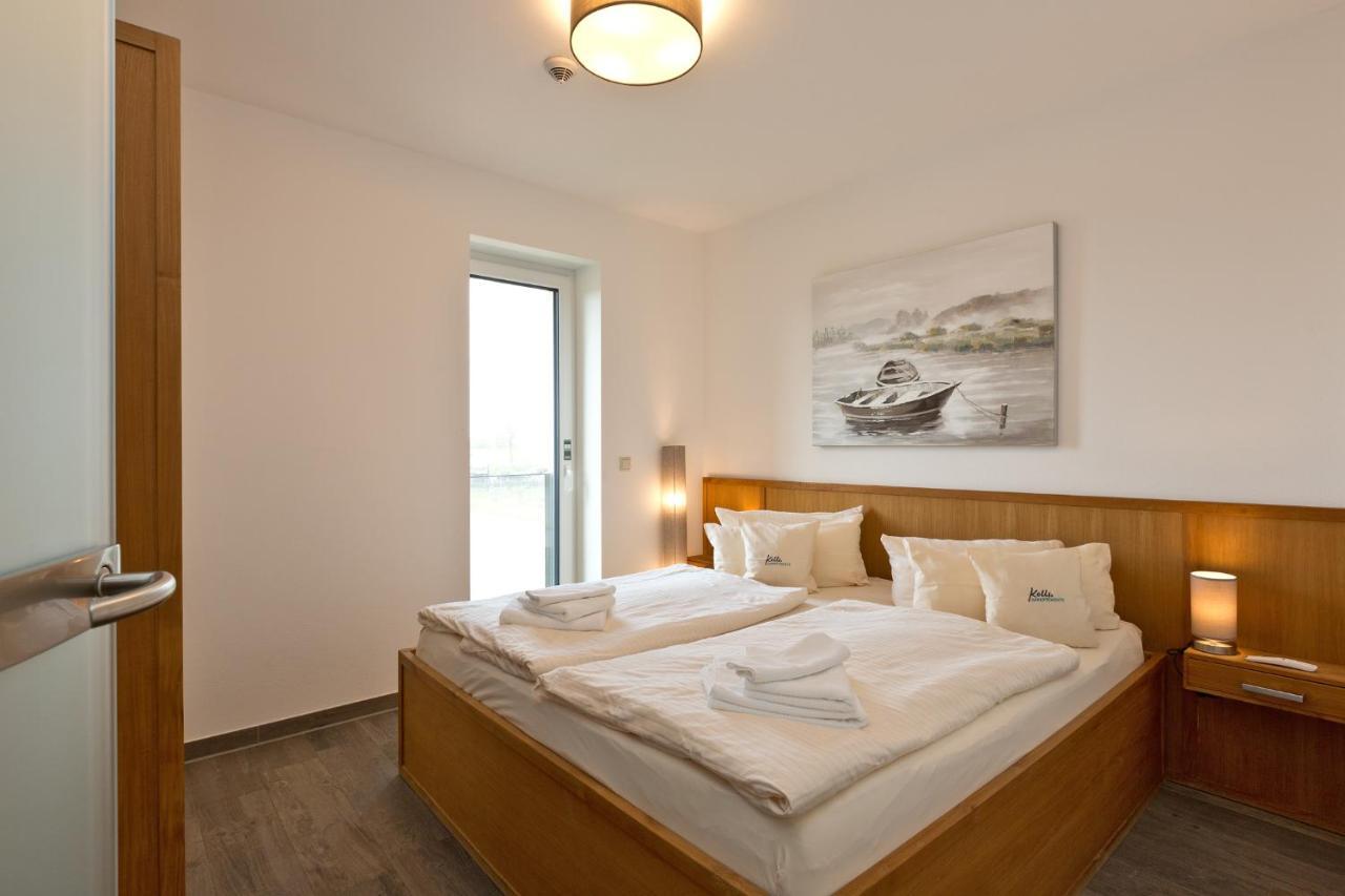 Kells Appartements Клинк Екстериор снимка