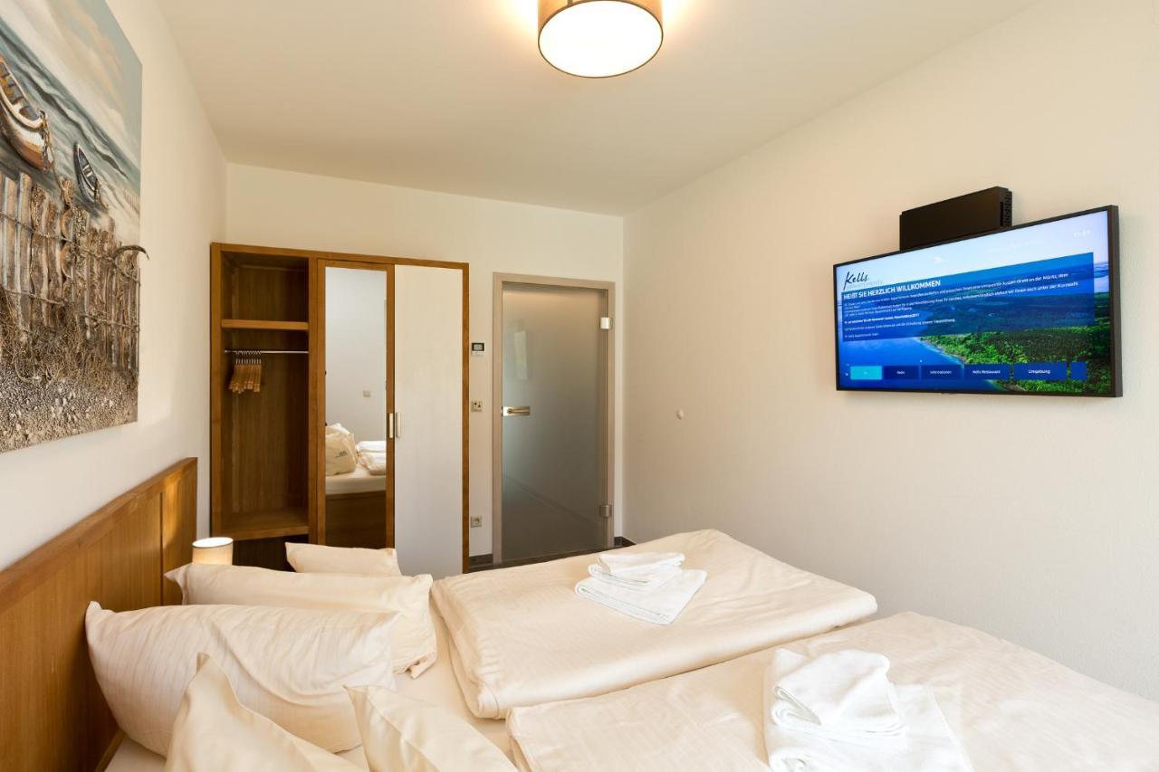 Kells Appartements Клинк Екстериор снимка