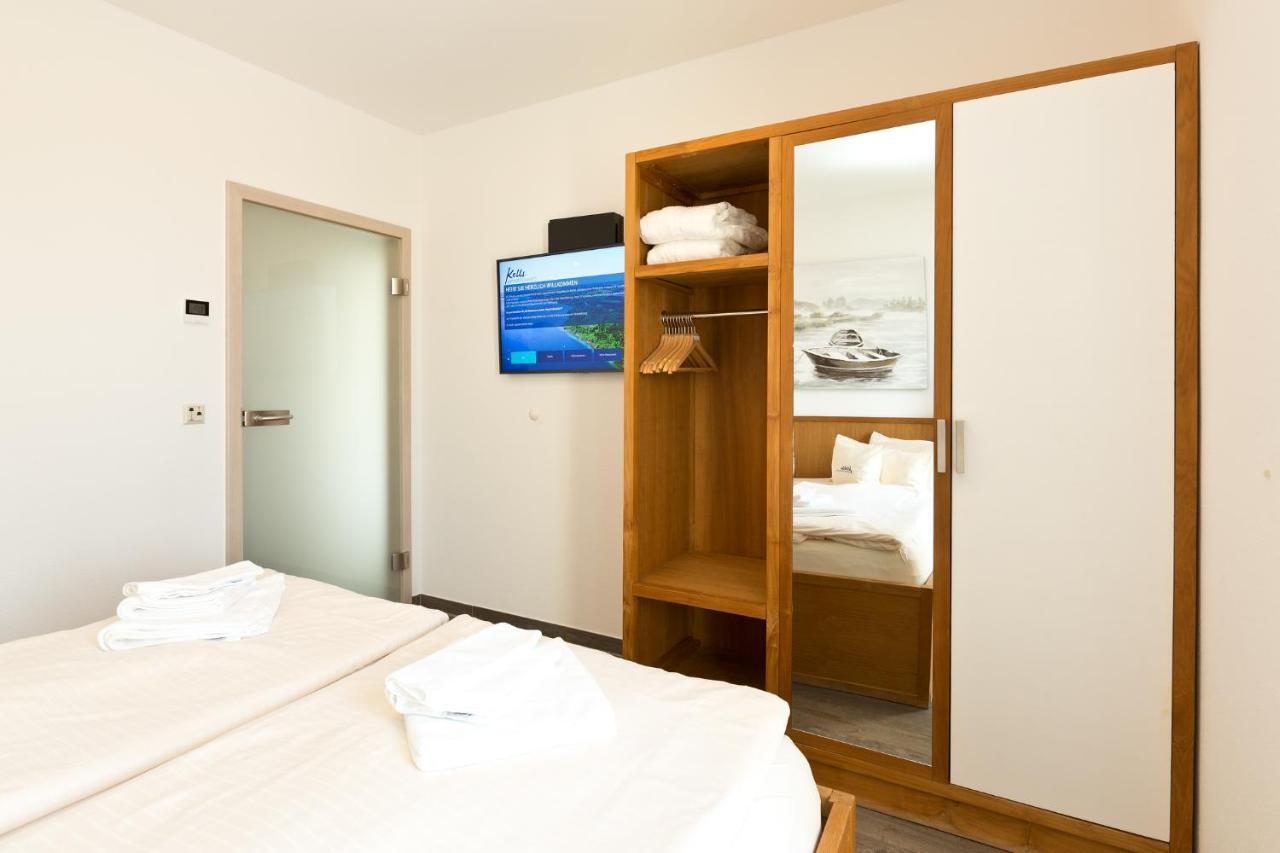 Kells Appartements Клинк Екстериор снимка