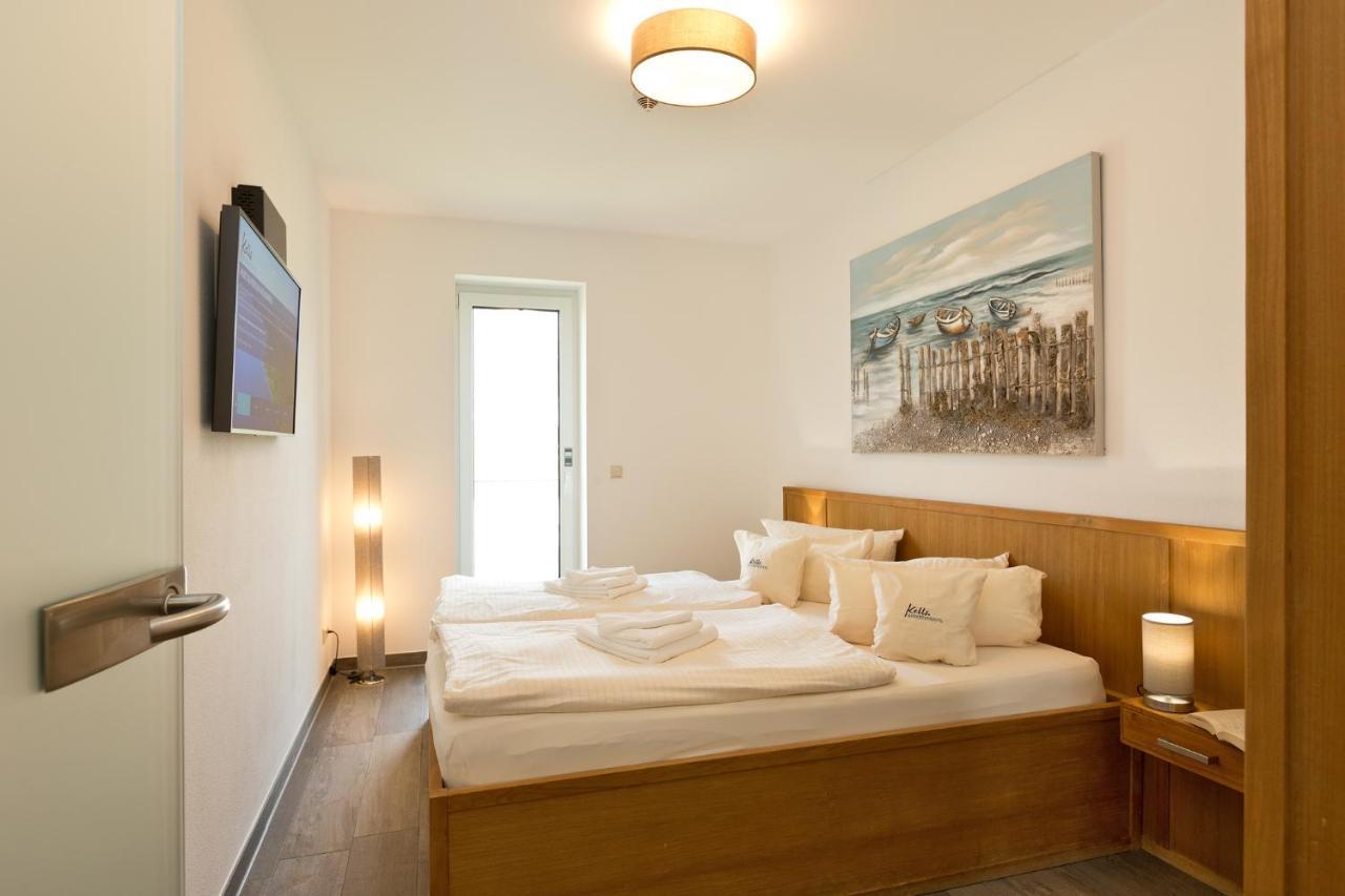 Kells Appartements Клинк Екстериор снимка