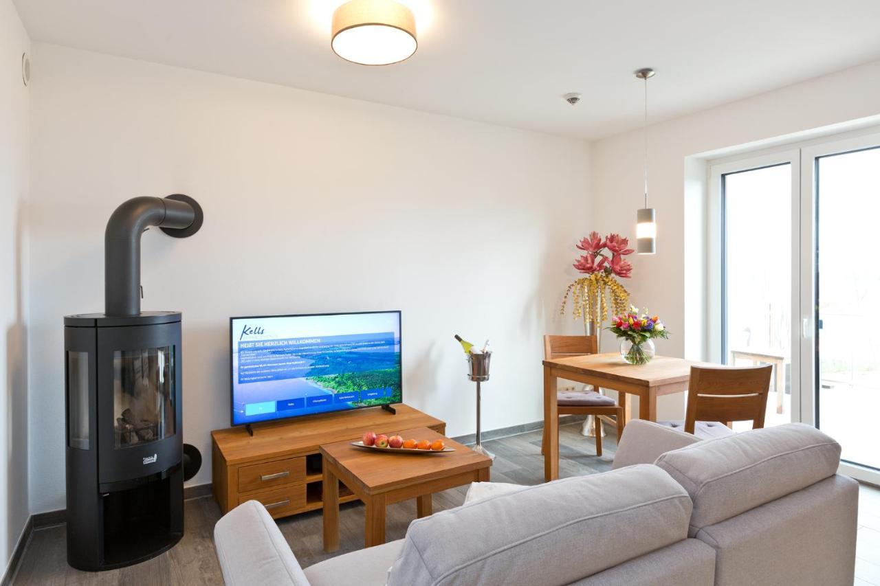 Kells Appartements Клинк Екстериор снимка