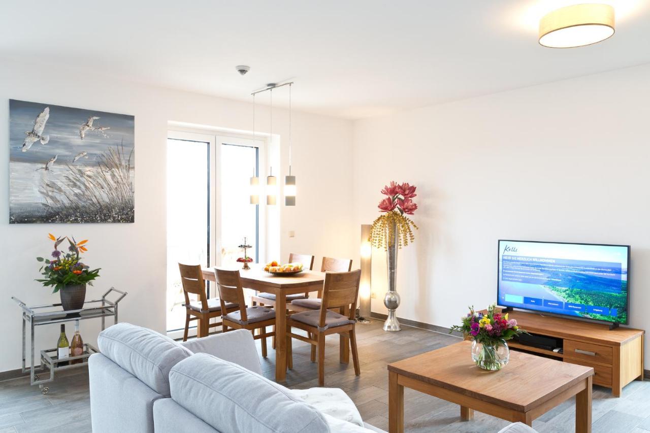 Kells Appartements Клинк Екстериор снимка
