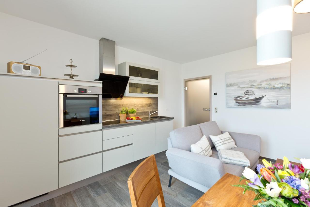 Kells Appartements Клинк Екстериор снимка