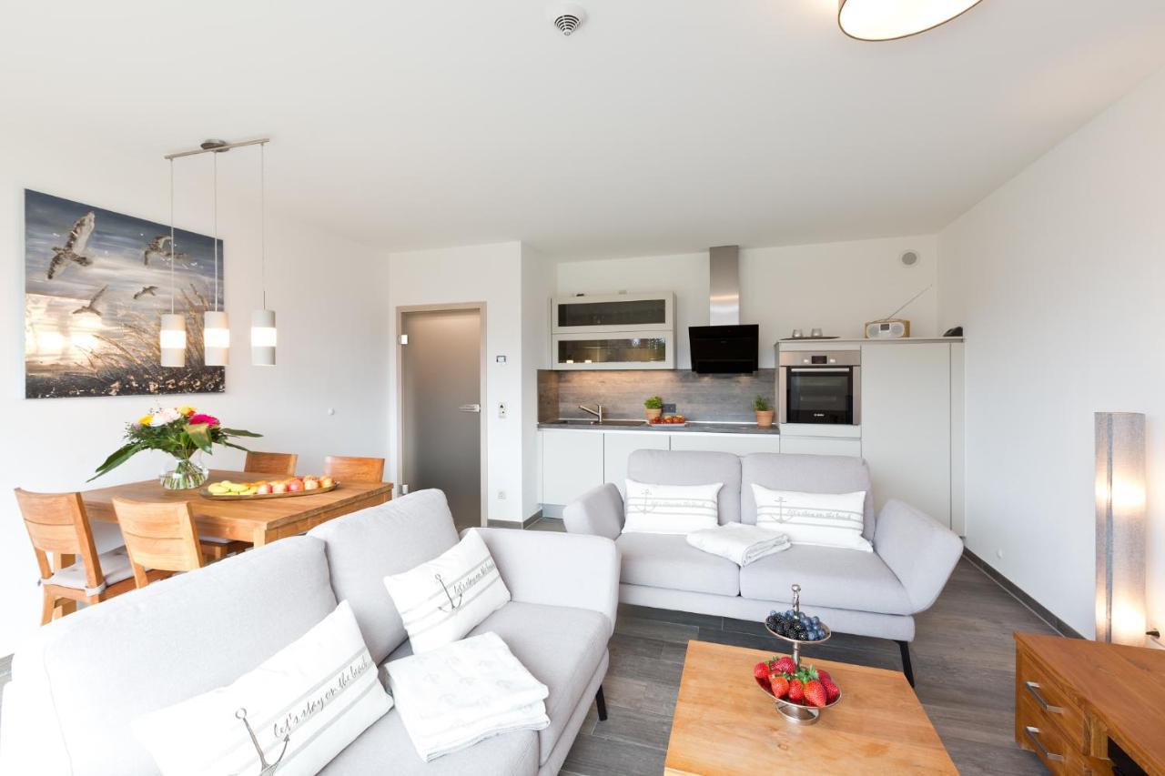 Kells Appartements Клинк Екстериор снимка