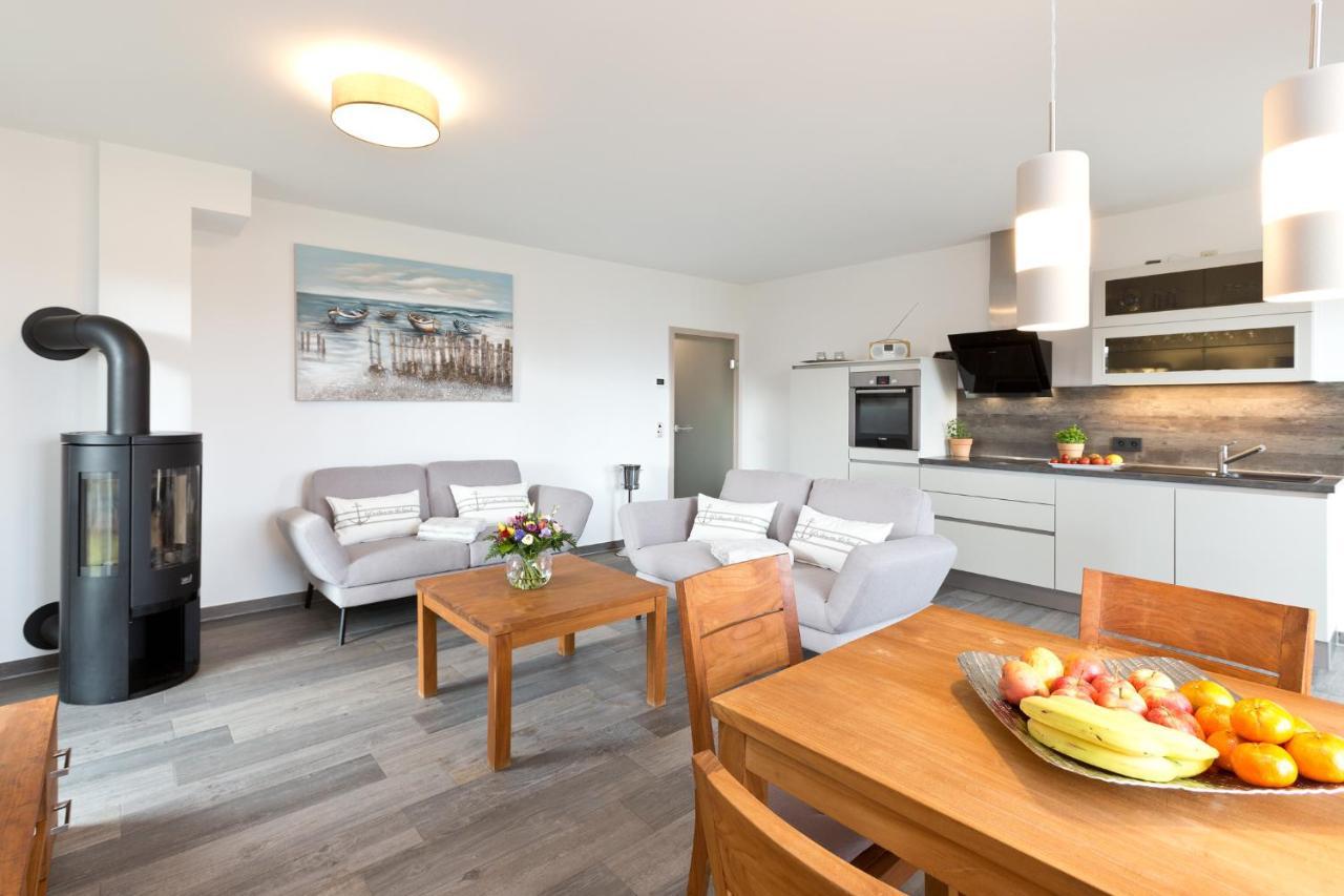 Kells Appartements Клинк Екстериор снимка