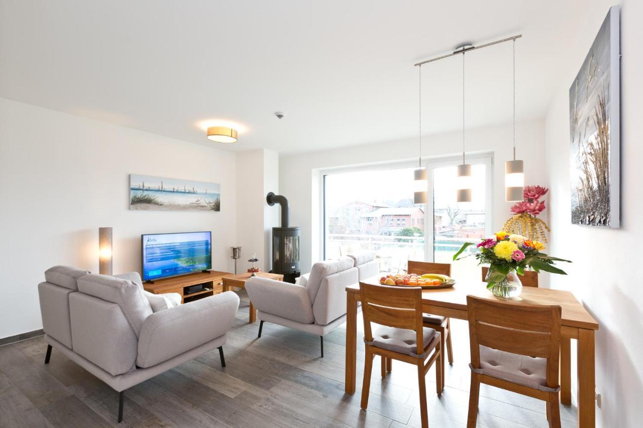 Kells Appartements Клинк Екстериор снимка