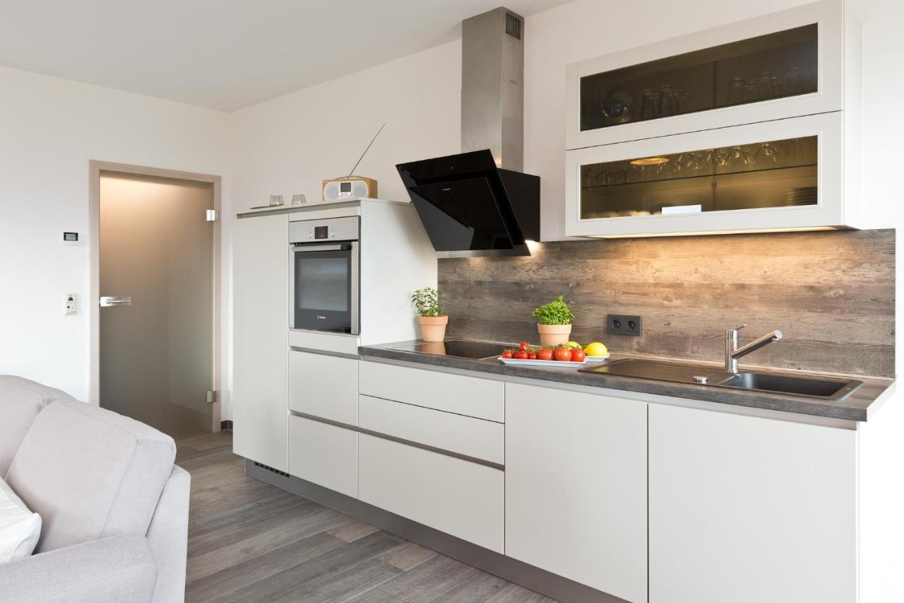 Kells Appartements Клинк Екстериор снимка