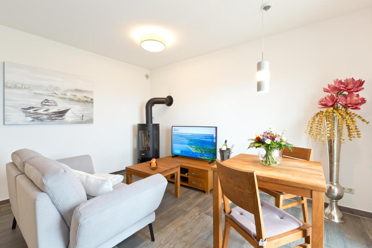 Kells Appartements Клинк Екстериор снимка