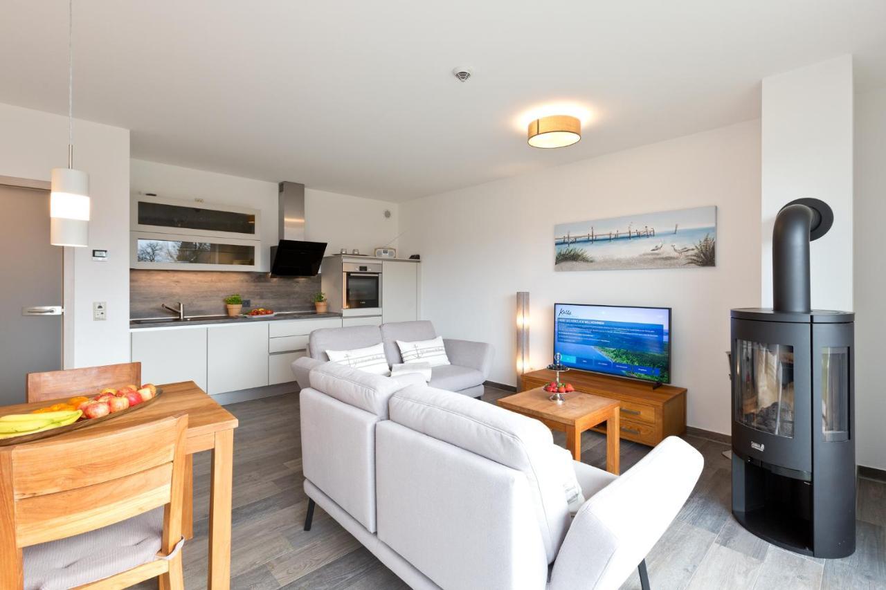 Kells Appartements Клинк Екстериор снимка