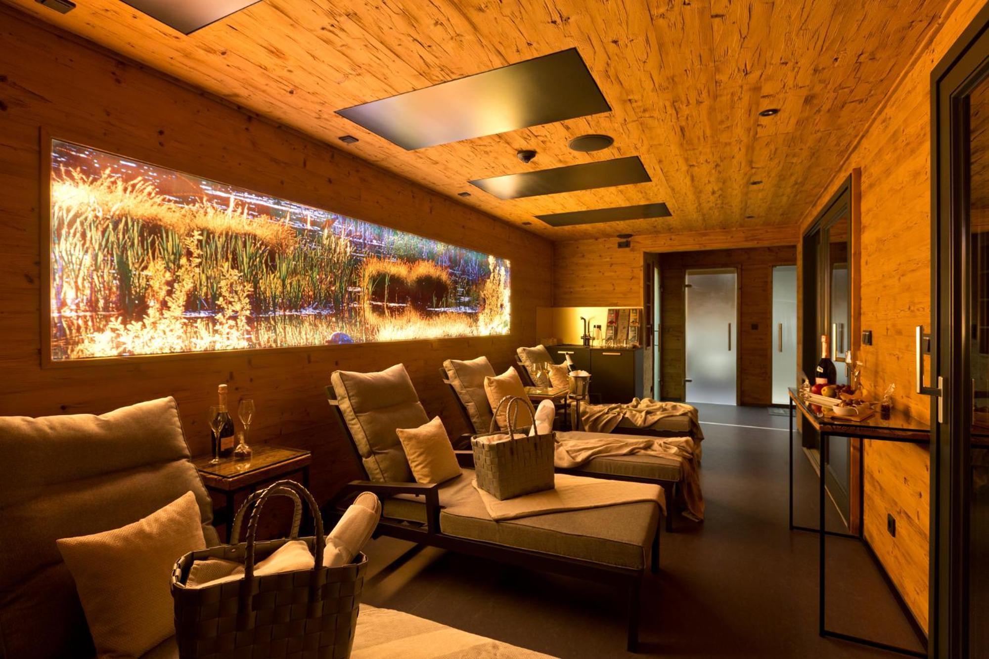 Kells Appartements Клинк Екстериор снимка